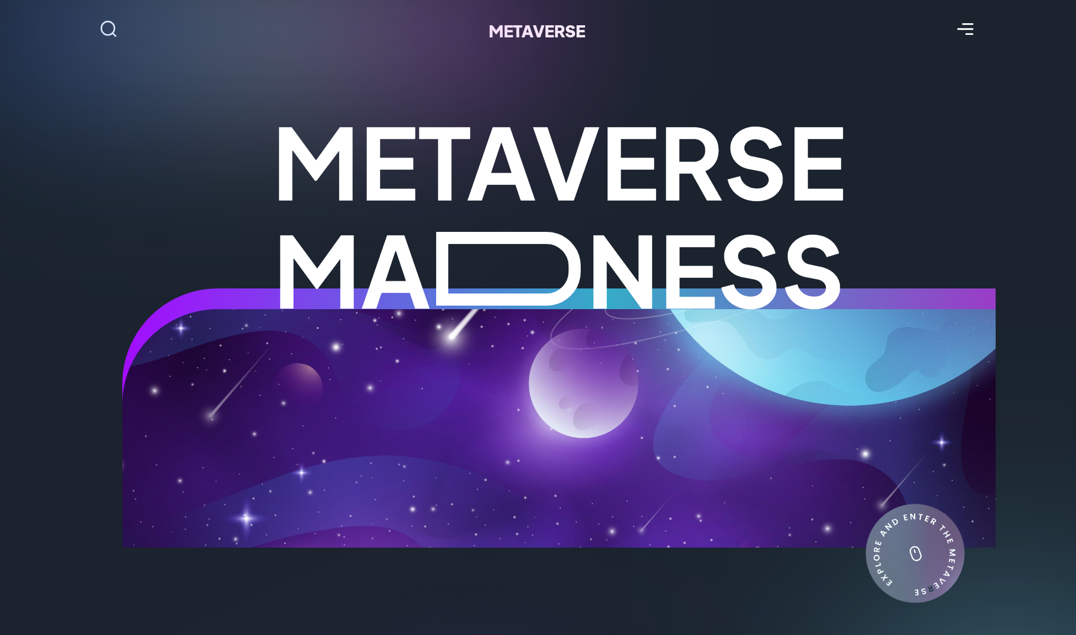 Metaversus